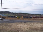 CSX 8874 & 8872